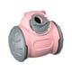 thumbnail image 1 of Pelota de golosina para perros, juguete portátil ajustable para entrenamiento IQ, dispensador de golosinas para perros rosa, 1 of 8