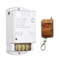 thumbnail image 1 of WIFI Smart Switch 10A Temporizador de luz inalámbrico 433MHz Switch Phone, 1 of 8