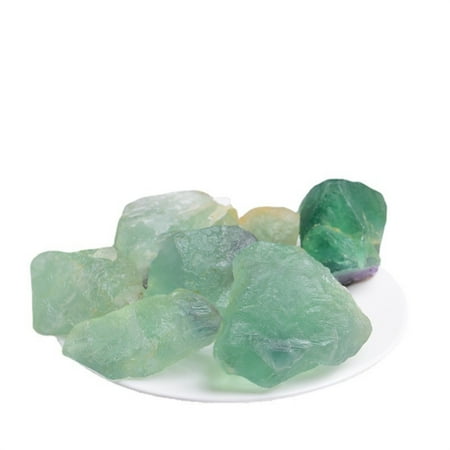 

Pianpianzi Gemstone Water Bottle for Girls Owl Rose Quartz Chips for Natural Powder Stone Aromatherapy Stone Powder Stone Diffuser Stone Decoration Crushed
