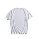 thumbnail image 2 of Freedom Kabyle Geometric Print Men's T-Shirt - Casual Short Sleeve, Breathable Polyester, Machine Washable - Perfect for Summer, 2 of 4