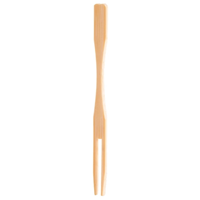 Tenedor de frutas Tenedores de postre Mini palillos de comida Juego de cocina Ensalada Snack Banquet CACAGOO Tenedor de fruta