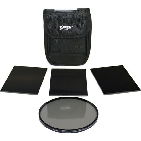 Tiffen Pro Plus Indie HV Filter Kit