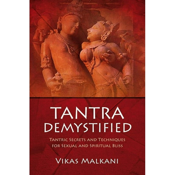 Tantra Demystified, (Paperback)