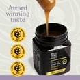 thumbnail image 4 of 100% Pure New Zealand Honey | UMF 15+ (MGO 512+) Raw Manuka Honey | Gluten Free 250g, 4 of 5