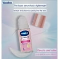 thumbnail image 2 of Vaseline GlutaGlow Ampoule Serum Deodorant Ultra Bright Roll-On Antiperspirant, Niacinamide Brightening Underarm Care, 48-Hour Odor Protection, 45 ml, 2 of 6