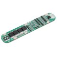 thumbnail image 2 of Protection Board, Longevity Batteries 18.5V/21V Battery Protection Board, Stable For 18560 Batteries For Electric Power Tool, 2 of 8
