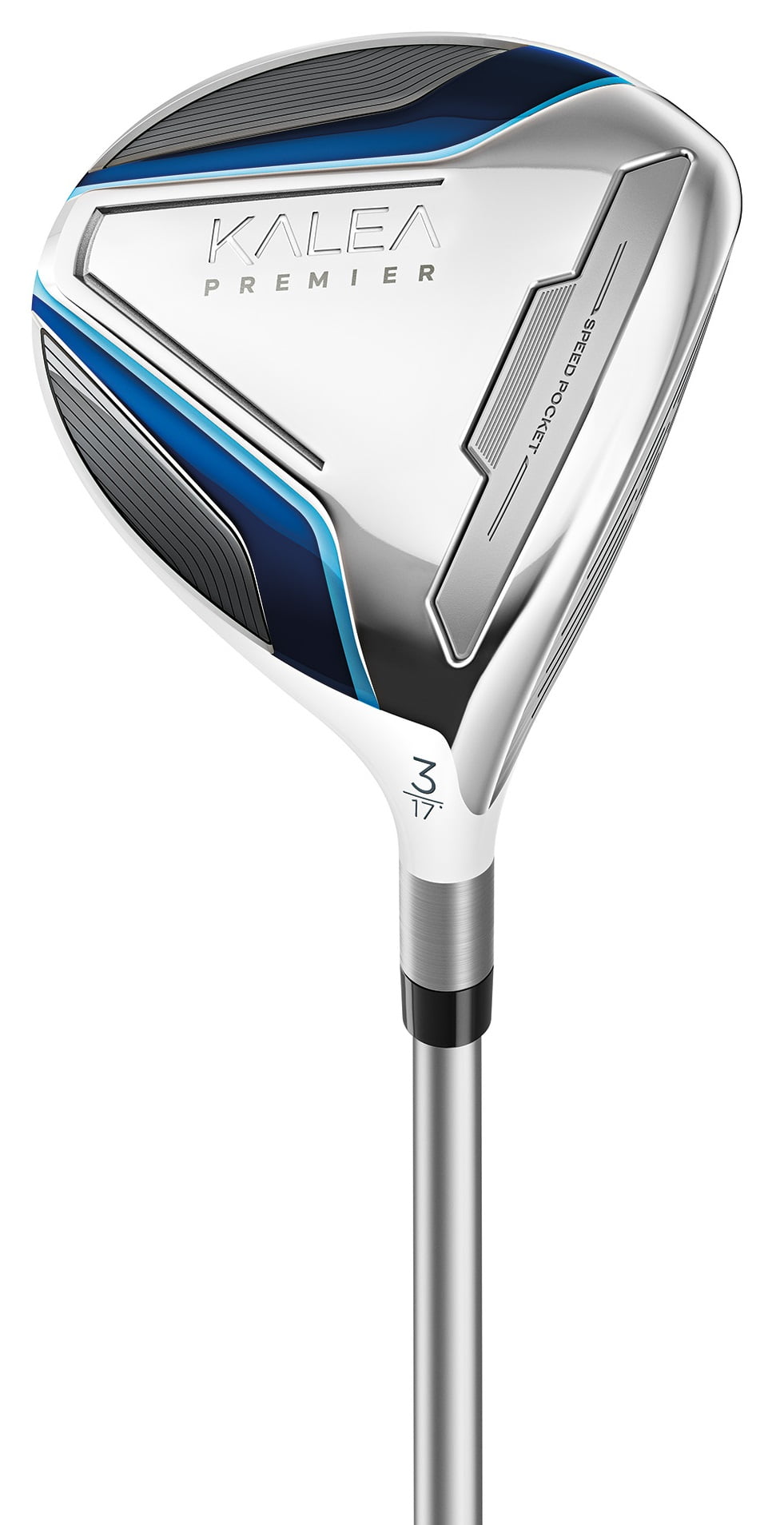 Callaway Bertha Mini 1.5 - 14 Degree Kuro Kage Golf Driver