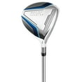 thumbnail image 1 of Pre-Owned Women TaylorMade Kalea Premier 20* 5 Wood Ladies Aldila NV 45 Value, 1 of 4