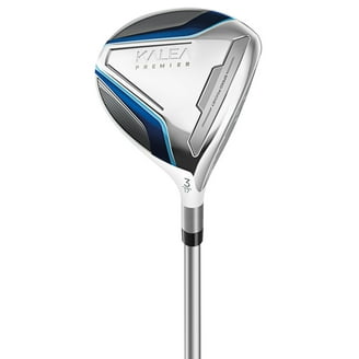 Pre-Owned TaylorMade Qi35 16.5* 3HL Wood Regular Graph Fujikura