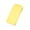 Yellow, variant on Sktrjpolfis Macaron Color Plastic Pencil Box, Snap-Lock Hard Shell Storage Case for Pens, Art Supplies & Small Office Accessories, Multi-Color Organizer