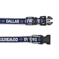 thumbnail image 4 of Collar NFL para perro raza grande Dallas Cowboys 100% oficial, 4 of 6