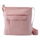 thumbnail image 1 of Totto Bolsa De Dama - Mujer Crossbody Bandolera Sup241 rosa M, 1 of 5