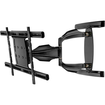 UPC: 0735029266587 | Peerless-AV SmartMount Articulating Wall Arm for 39  to 75  Displays