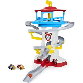 Asda paw top patrol tower