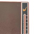thumbnail image 4 of Portable Lock Box, Control And Reduce Smoking Boxes,(brown), 4 of 5