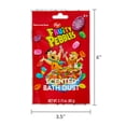 thumbnail image 2 of Fruity Pebbles, Scented, Bath Dust,  2.11 oz, 2 of 5