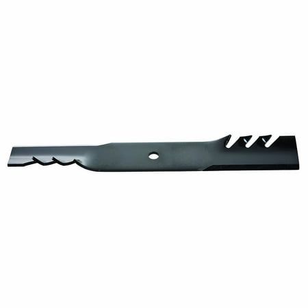 0.5 Inch Mower Blade - Oregon 96-318 Hustler (Excel) Replacement Lawn Mower Blade 17-7/8-Inch