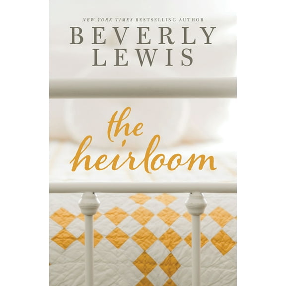 The Heirloom, (Hardcover)