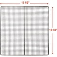thumbnail image 2 of Kitchen Basics 101 Deep Fryer Screen 13-1/4 by 13-1/2-Inch, 2 of 4