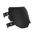thumbnail image 1 of Modified Front Number Plate Frame Windshield Available for Surron 2025.., 1 of 5