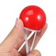 thumbnail image 3 of ColoMX 6pcs decoración narices de payaso brillantes narices de payaso rojo representación narices de payaso, 3 of 7