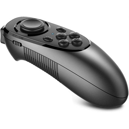 VR Remote Controller Gamepad Bluetooth Control VR Video, Game, Selfie, Flip E-Book/PPT/Nook Page, Mouse, in Virtual