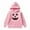 Pink51/A, variant on MEZZALL Boys Halloween Hoodie Kids Pullover Sweatshirt Pumpkin Printed Soft Blend Long Sleeve Comfortable Casual Fall Winter Tops Lovely Clothes