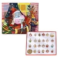 thumbnail image 1 of 24 Day Advent Jewelry Countdown Set DIY Bracelet Necklace Kit For Women Girls, 1 of 6