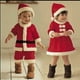 thumbnail image 3 of Disfraces de Navidad Disfraces de Navidad para niños y niñas Disfraces de Navidad para niños Disfraces de espectáculos navideños Disfraces de Papá Noel, 3 of 6