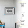 thumbnail image 2 of Soporte de Pared Techmakro para Pantalla de 40'' - 80'' 75kg, 2 of 5