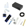 thumbnail image 4 of Portable Airbrush Kit Wireless Air Brush with Compressor Electrical Handheld Spray Gun Coloring ,Easy to Use, 4 of 7