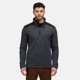 thumbnail image 2 of Regatta - Forro Polar Holbeck para Hombre (Marino), 2 of 4