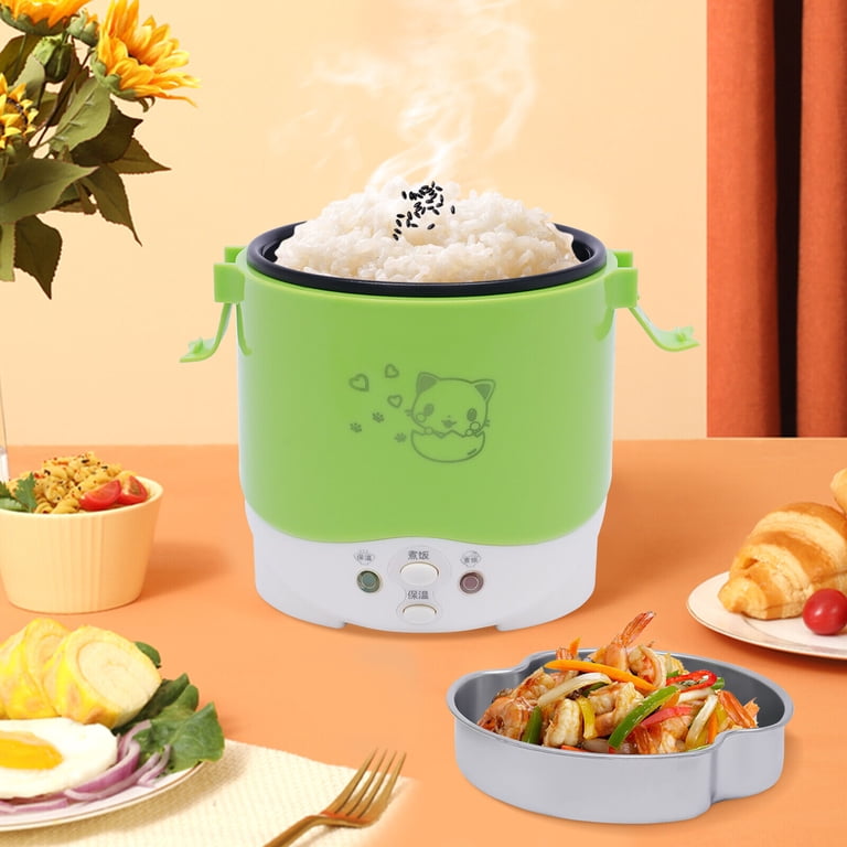 Portable rice cooker for travel | Mapsru.com