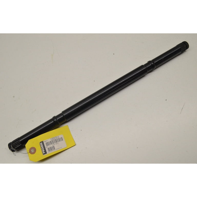 OEM Polaris 1332311 Axle Shaft NOS - Walmart.com