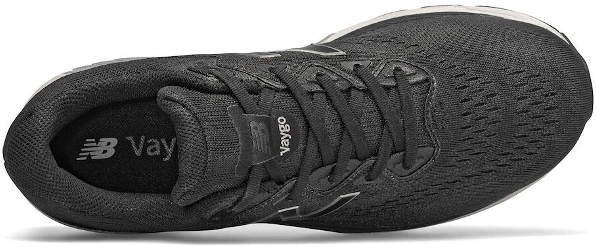 New Balance Mens Vaygo V1 Running Shoe 