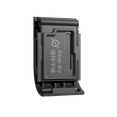 thumbnail image 3 of Insta360 Couverture USB – Capuchon de Remplacement Résistant à la Poussière et à l'Humidité pour Port USB et Emplacement microSD, 3 of 6