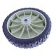 thumbnail image 4 of Lawn Mower Wheel High Quality Wheel Front and Rear Wheel for Efficient Hand Push Lawn Mower Operatio, 4 of 5