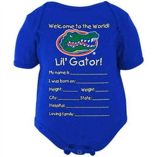 Florida Gators Apparel