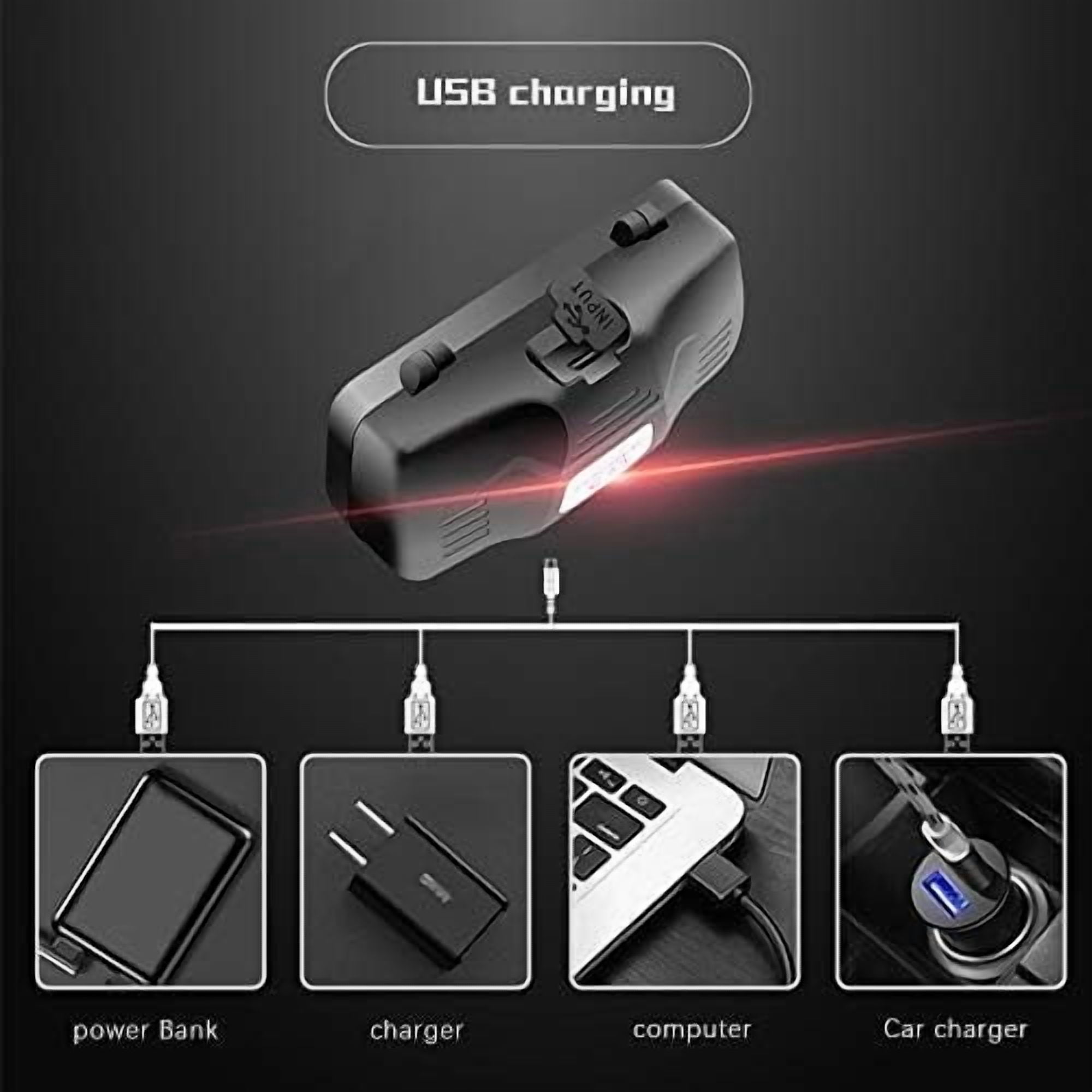 Headlamp UV Light, UV LED Black Light Headlamp 395nm Ultra Violet Purple Light Headlight Rechargeable & Zoomable for Auto Oil HVAC Leaks, Detects Rock Hounds, Scorpions, Pet Urine Stains