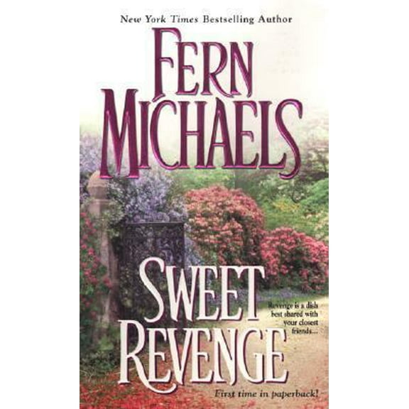 Pre-Owned Sweet Revenge (The Sisterhood Series #5) (Paperback) 082177879X 9780821778791