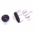 thumbnail image 6 of 2 Set Grinder Self-locking cap Accessories for 100 (G10SF3) Angle Grinder, 6 of 7