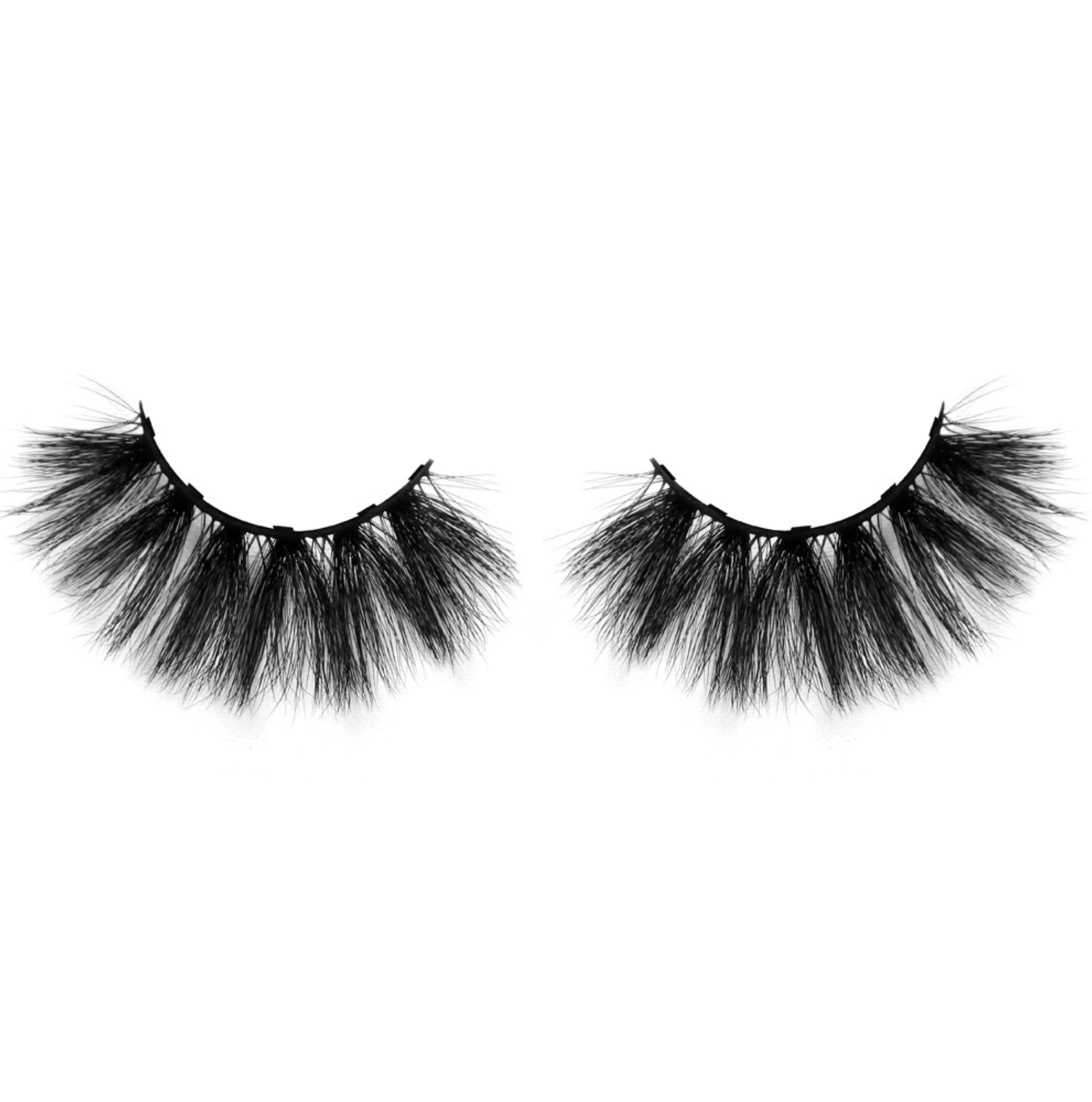 Amira Lashes Astra Magnetic Faux Mink Lashes