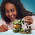 thumbnail image 4 of Mega Construx Halo Last Spartan Standing - 57 Pieces, 4 of 6