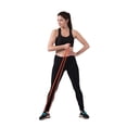 thumbnail image 2 of GoZone Tube Élastique Résistance Moyenne – Orange, 2 of 4