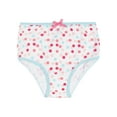 thumbnail image 3 of Gerber Toddler Girls' Underwear Panties, 7-Pack, 3 of 7