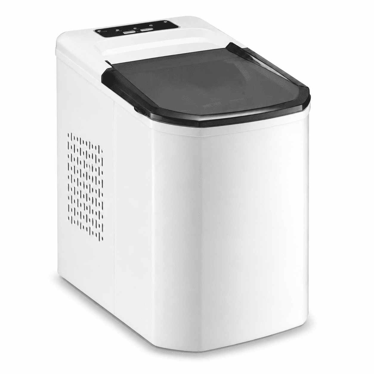 Electric Countertop Ice Maker