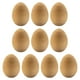 thumbnail image 2 of 10 huevos de Pascua de madera, rompecabezas, juguetes sin pintar, juego de huevos, manualidad de grafiti. 25x38 CM, 2 of 8