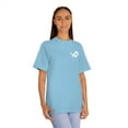 thumbnail image 3 of Boomerang Infinity Mindset Unisex Classic Tee, 3 of 4