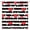 Red White Black, variant on Red Heart Shower Curtain Valentine''s Day Heart Paw Print Striped Dot Plaid Sweet Love Romantic Couple Polyester Bathroom Decor Curtain with Hook,Red Gray White