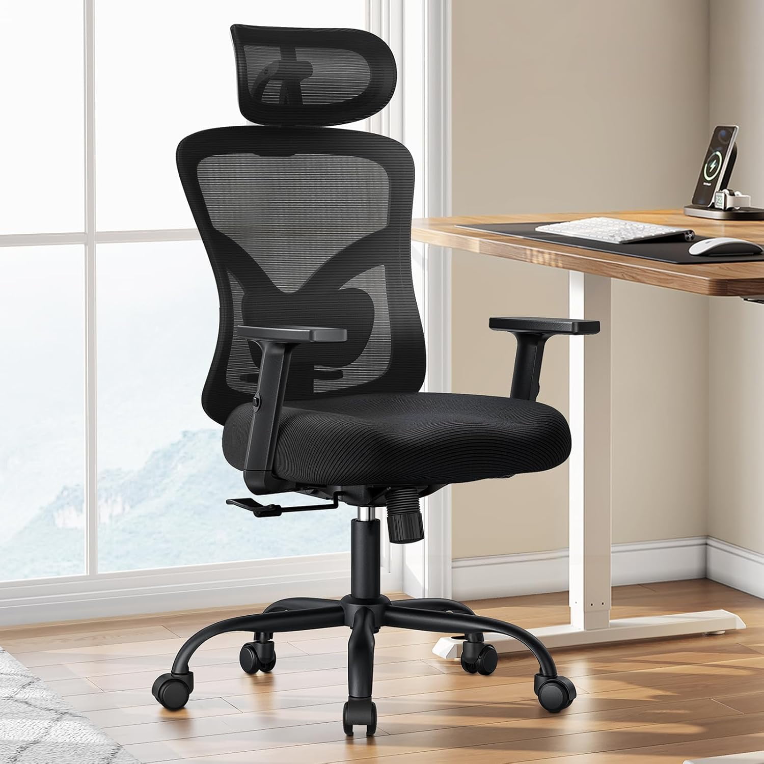 ergonomic office chair ergonomic gaming product